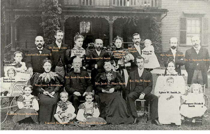 Smith Family